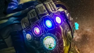 Bagaimana 'Avengers: Endgame' Memecahkan Rekor Box Office Dunia?
