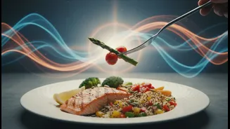 Eating Speed And Body Composition: a clearer explainer on meal habits, body composition and practical nutrition advice