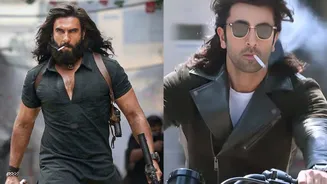 Dhurandhar Scores Big: Ranveer Singh Film Completes December Blockbuster Hat-Trick After Animal And Pushpa 2