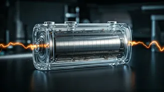 Unraveling Lithium-Sulfur Batteries: A Scientific Breakthrough