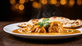 Delhi's Winter Food: 10 Iconic Spots to Savor!