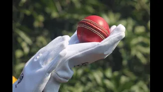 Auqib Nabi Replaces Injured Jasprit Bumrah in India's Test Squad for Sri Lanka