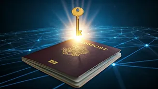 Genius ₹15,000 Visa Strategy Unlocks Massive Global Travel Corridors