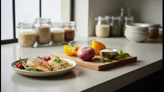The Best Leftover Strategy Is Creating Fewer Accidental Leftovers