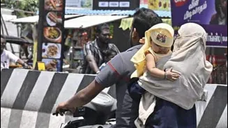 Regional Meteorological Centre issues heat index advisory for Tamil Nadu