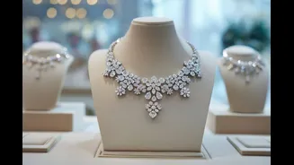 Everyday Diamonds Are In: The Biggest Jewellery Trends For 2026