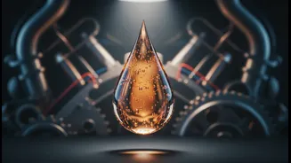 E20’s Hygroscopic Chemistry Is Driving A Bigger Conversation About Fuel Quality