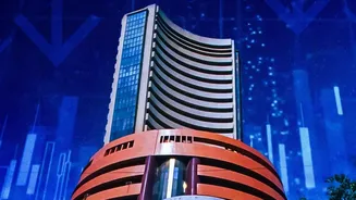 What Jio Platforms' Explosive 21% Stock Market Debut Signifies For Retail Investors In India