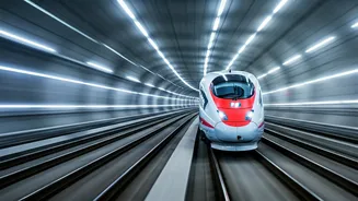 Budget 2026: Key Highlights & Economic Roadmap Unveiled