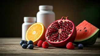 Why Fresh Fruits Beat Expensive Health Products