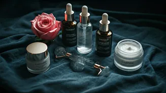 Unlock Your Skin's Radiance: Mastering Your Nightly Skincare Ritual for Repair and Rejuvenation