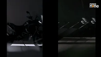 Triumph Bonneville 400 set to be unveiled on October 6; 3 more models will debut alongside