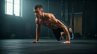 Animal-Flow Drills Build Serious Functional Mobility Without Any Gym Weights