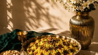 Festive Food In India Is Getting More Experimental While Keeping Familiar Dishes At Its Core