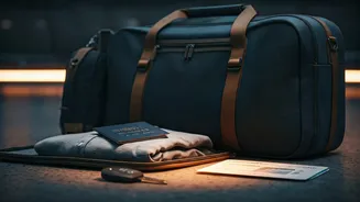 Backup Transport Can Rescue Your Weekend Trip