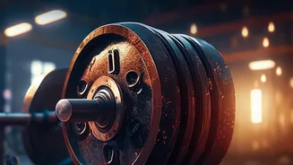 Short Strength Workouts May Complement Everyday Physical Activity