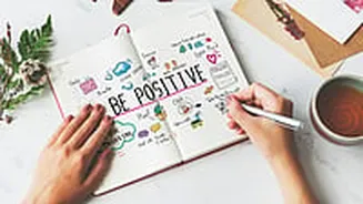 Success Spectrum: The Hidden Danger of Over Positivity