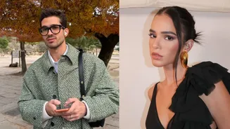 João Guilherme revela aprendizados após namoro com Bruna Marquezine:'Preciso ter admiração'