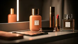 Tier-II India Is Rewriting Beauty Shopping Habits