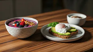 Quick Breakfast Ideas Are Getting More Practical