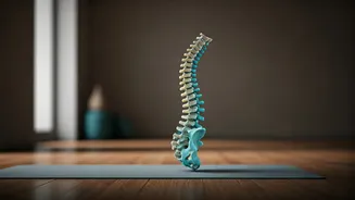 Relieve Chronic Lower Back Tightness Instantly Using Restorative Child's Pose