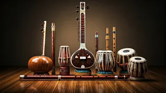 January Adventures: Unveiling India's Cultural Delights