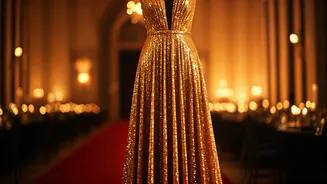 Golden Globes 2026: Fashion Highlights