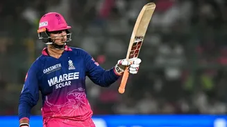 IPL 2026: Vaibhav Sooryavanshi to Priyansh Arya - Five Youngsters who have Lit Up the Season