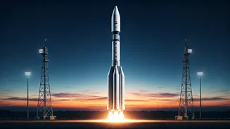 Everything To Know About India's Upcoming Gaganyaan Tests
