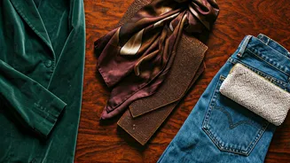 Vintage Looks Are The Soft Rebellion Against Sameness