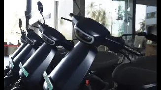 No petrol bikes in Delhi after 2028? EV Policy draft proposes big transport overhaul