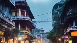 How Real Time Sensor Alerts Help City Dwellers Avoid Sudden Waterlogged Monsoon Routes