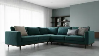 What India's Lived-In Living-Room Shift Shows About Furniture For Daily Use