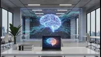 Retail GCCs Show Why AI Careers Need Both Domain And Technical Fluency
