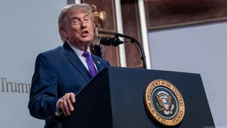Trump diz que suspendeu ataque ao Irã a pedido de aliados do Golfo