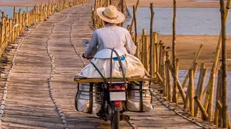 Smart Travel Tips For Booking Shoulder Season Holidays Across Thailand And Vietnam Destinations