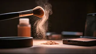 Beauty Creators Are Rethinking How Much Blush Is Enough