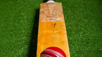 The origins of cricket's most famous traditions