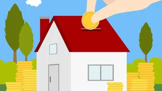 How To Split Emergency Savings Between Guaranteed Fixed Deposits And Higher Yield Equity Funds