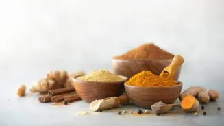 These superfoods can help improve your joint health