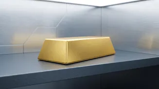 Gold ETFs surge as Indian investors shift