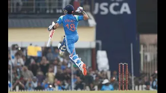 IND vs SA 2025: Ravichandran Ashwin reveals reason behind Virat Kohli's fiery celebration following his back-to-back centuries