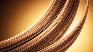 Unveiling Silky Strands: The Rebel Kid's Hair Secret