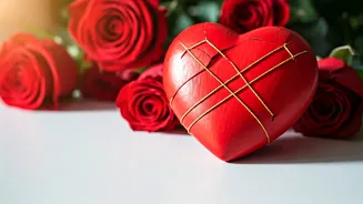 Healing Hearts: Breakup Recovery & Self-Love