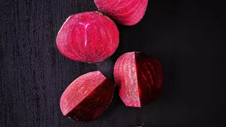 Traditional Fermentation Tricks: Black Carrot And Beetroot Kanji Picked Up By Urban Youth