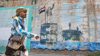 Saudi Arabia Turns To Oman For Houthi Truce After Trump's Snub: Report