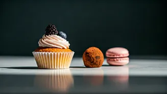 The Sweet Rebellion: How Small Indulgences Became Everyday Luxury for Gen Z & Millennials