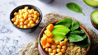 Healthy Sawan Fasting Doesn't Mean Compromising On Flavour