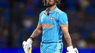 Slow knock and poor wicketkeeping: Here is why KL Rahul gets the blame for World Cup 2023 final defeat