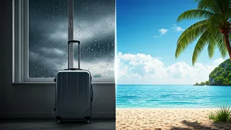 Flexible Hotels Beat Weather-Based Regret Fast